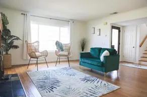 Lovely Beach Home - 2 min walk to the beach - Game Room - Channel Islands! - Image 3