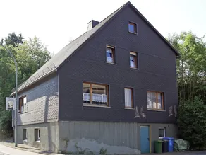 Cosy Apartment in Medebach With Terrace - Image 4