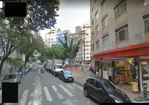Kitnet Centro Sao Paulo - Image 2