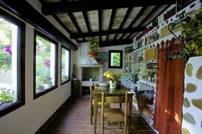 House With 3 Bedrooms in Provincia di Rimini, With Pool Access and Wifi - Image 4