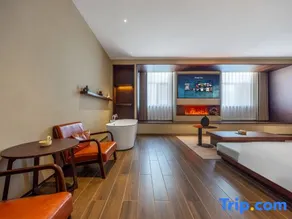 Xilinhot Guangli Designer Hotel (Xilingol Mongolian Medicine Hospital Branch) - Image 2