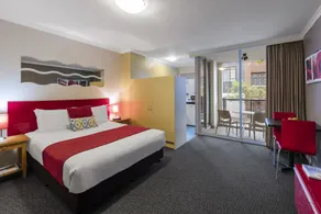 WALDORF SYDNEY CENTRAL SERVICED APARTMENTS - Image 3