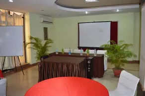 Hotel The Sutrupti - Image 1