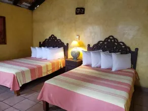 Hotel Le P´tit - Image 3