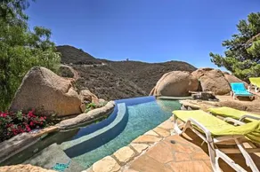 Tranquil mountain retreat - Image 4