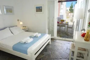 Playera Bungalow G sea view - Image 2