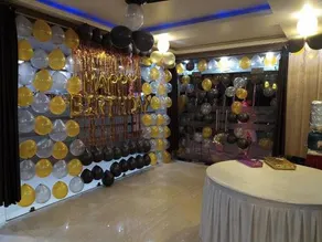 HOTEL R K PALACE - Image 4