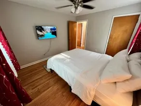 Red Ruby Spacious 2 Bedroom Apt 10 Minutes to Dwntwn - Image 4