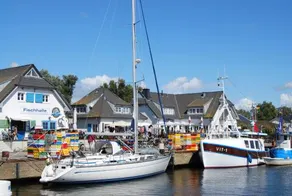 Pension Hiddensee in Neuendorf - Image 2
