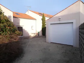 Holiday home Rue Bir Hakeim Foch - Image 3