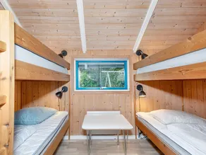 8 Person Holiday Home in Skals - Image 5