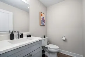 Spacious 4BR Warrenville Home- Rep 1 - Image 4