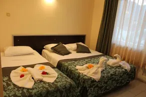 Hotel Gold Stone - Image 5