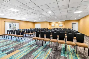 Quality Inn Suburban Studios Slidell - Image 3