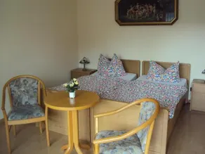 Pension Haus Werrablick - Image 2