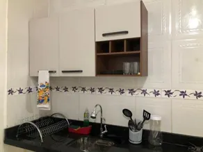 Casa de Hóspedes Manaus - Dormitórios com cozinha - Image 5