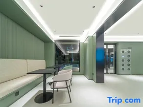Haiyou Hotel (Yinchuan Changcheng Middle Road, Jinfeng District Government Branch) - Image 2