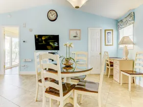 Ocean Walk, 2 Bedrooms, Sleeps 6, Ocean Views, New Pool - Image 4
