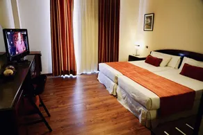 Hotel O Val Do Naseiro - Image 4