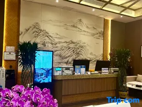 Yongjing Centennial Zaoyuan Resort - Image 3