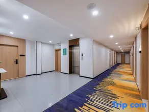 Osley Hotel (Yulin Pedestrian Street Computer City Branch) - Image 4