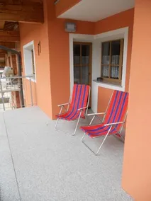 Ferienwohnungen Beim Brunnen - Image 5