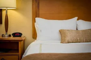 SFO Airport Hotel, El Rancho Inn, BW Signature Collection - Image 2