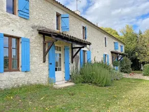 Gorgeous 5 Bed French Farmhouse - Image 2