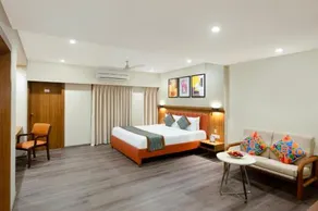 Hotel Apex International - Image 4