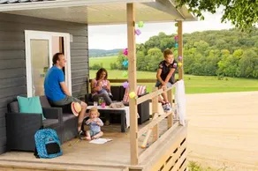 Country Camp Camping De Gulperberg - Image 4