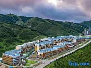 Miyuan Prince Hotel (Chongli Genting Ski Resort) - Image 3