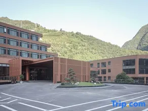 XING SHAN TAO HU ALING HOTEL - Image 2