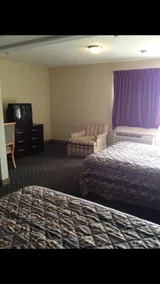 Knights Inn Graham - Image 2