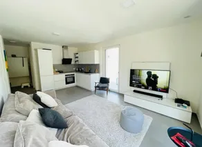 New Studio in Belair with balcony - Image 4