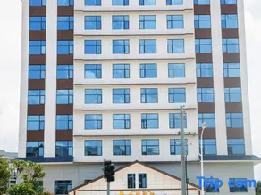 Zhenning Jinpu Hotel - Image 4
