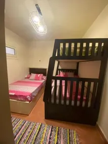 2 Bedroom Ground floor Chalet with Terrace Porto Sokhna Families Only - Image 3