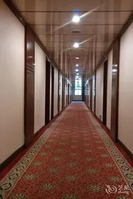 Qingdao Zhuhui Business Hotel - Image 5