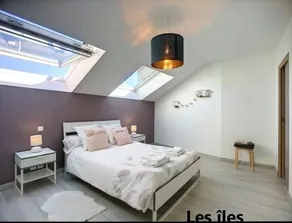 Beau duplex et studio proche de la mer - Image 2