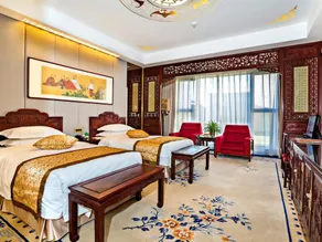 Chengde Imperial Palace Hotel - Image 3