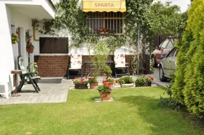 Pension Sparta - Image 4