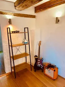 Ferienwohnung Abuja - Image 2