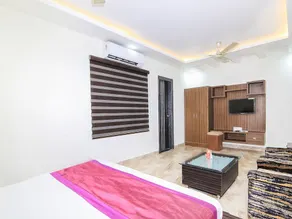 Hotel Shiva Inn - Image 5