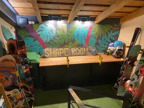 Riders House New Gudauri - Image 3