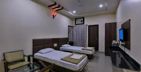 Hotel Saket Heritage - Image 4
