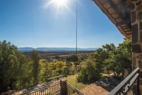 Sable Ranch Hiking & Overnight Accommodation - Image 2