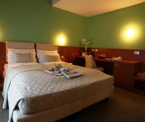 My Kosher Hotel Canazei - Image 4
