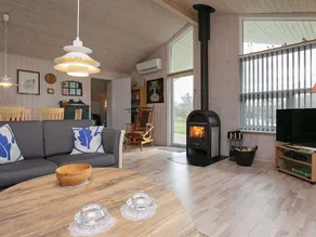 4 star holiday home in Hjørring - Image 3