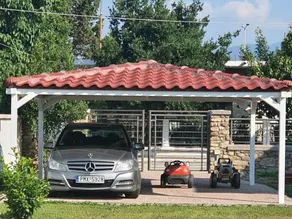 House In The Village - Image 5