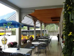 Hotel Bahnhof Reichenbach - Image 3