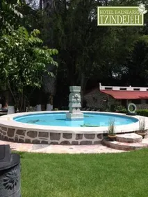 Hotel Balneario Tzindejeh - Image 3